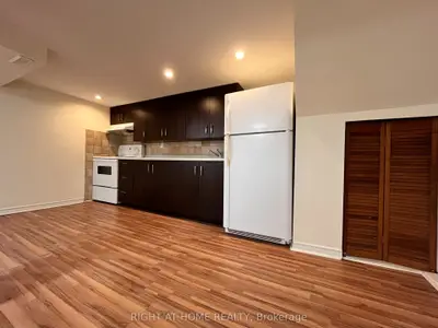 195 Taylor Mills Drive N LOWER, Richmond Hill, ON L4C 2T5