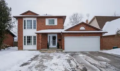 137 Percy Lane, Whitchurch-stouffville, On L4a 7y1