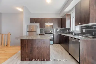 2 Gold Creek Street, Vaughan, ON L4H 4R1