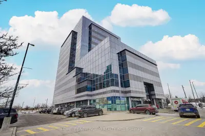 3601 Highway 7 E 303, Markham, On L3r 0m3