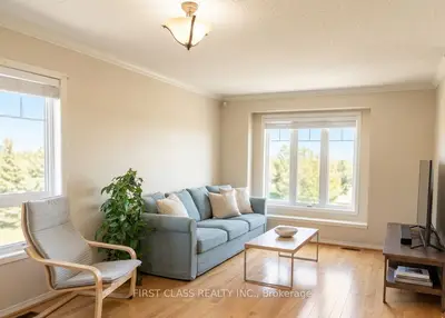 157 Selkirk Drive, Richmond Hill, ON L4B 4H9