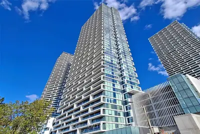 950 Portage Parkway 3702, Vaughan, On L4k 0j7