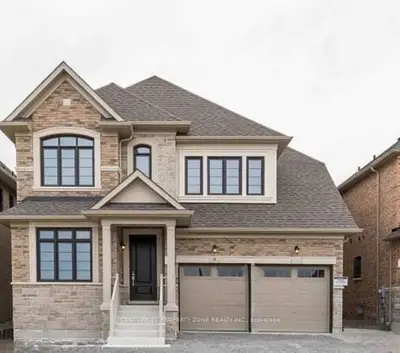 9 Terrain Court Bsmt, East Gwillimbury, On L9n 0t2