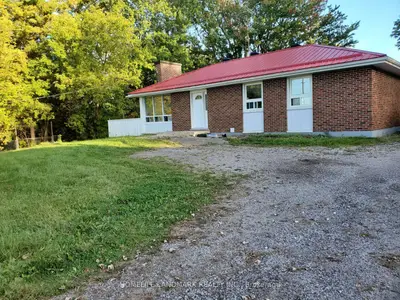 2413 Vivian Road (Main Floor), Whitchurch-Stouffville, ON L3Y 4W1