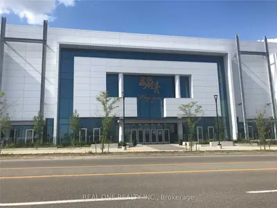 9390 Woodbine Avenue 1d23, 1d25, 1d26, Markham, On L6c 0m5