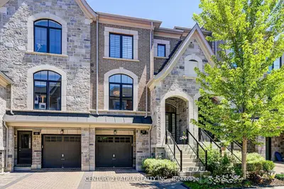 63 Duncombe Lane, Richmond Hill, ON L4C 0Z9