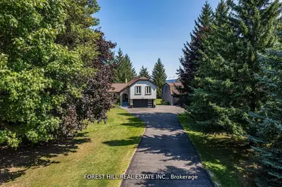 5837 Yonge Street, Innisfil, On L0l 1k0