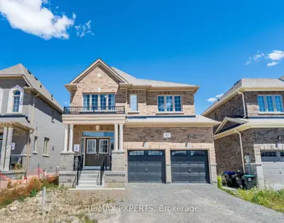 83 Brethet Heights BSMT, New Tecumseth, ON L0G 1A0