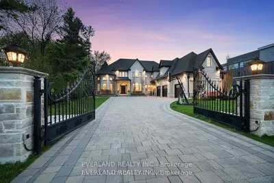 232 Duncan Road Bst, Richmond Hill, On L4c 6j9