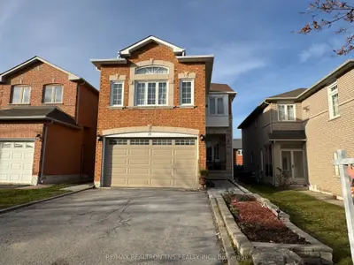 28 Farmstead Road Basement, Richmond Hill, On L4s 1v8