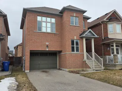 87 Win Timbers Crescent, Whitchurch-Stouffville, ON L4A 0Y9