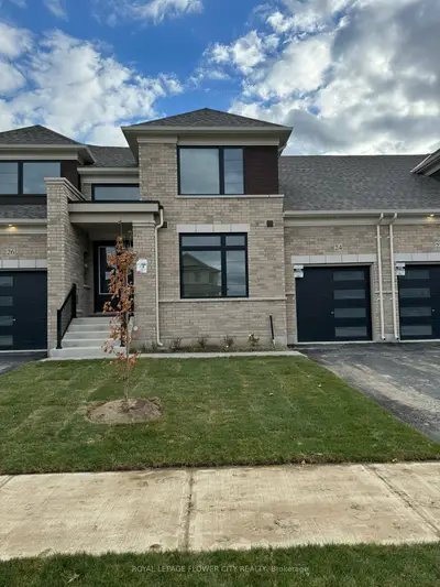24 Mayapple Street, Adjala-Tosorontio, ON L0G 1W0