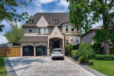 144 Birch Avenue 1, Richmond Hill, ON L4C 6C7