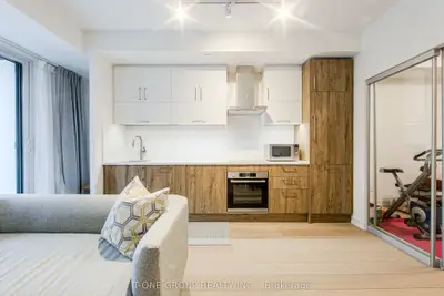 292 Verdale Crossing 912b, Markham, On L6g 0h6