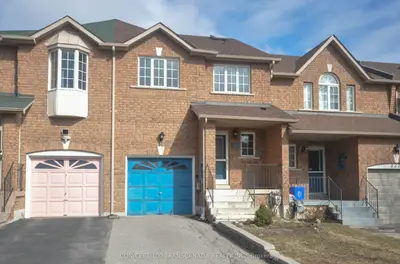 224 Kimono Crescent, Richmond Hill, ON L4S 2A3