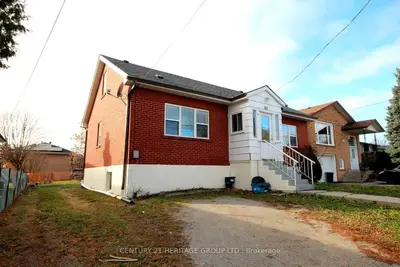 112 Toronto Street, Bradford West Gwillimbury, On L3z 1n9