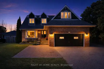 1252 Shore Acres Drive, Innisfil, On L0l 1r0
