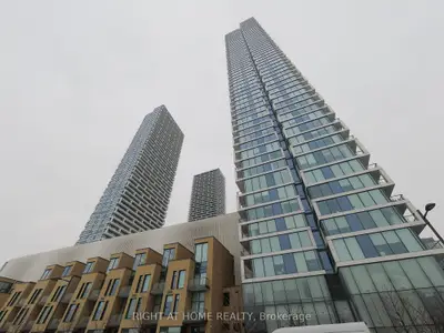 5 Buttermill Avenue 4701, Vaughan, On L4k 0j5