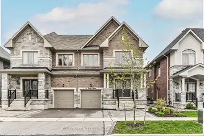 45 Portage Avenue, Richmond Hill, ON L4E 2Z5