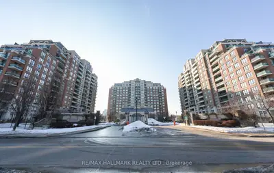 350 Red Maple Road 1016, Richmond Hill, ON L4C 6P5