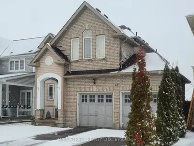 25 Lundigan Drive, Georgina, ON L4P 0C2