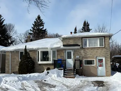 80 Rockport Crescent 2, Richmond Hill, ON L4C 2L8