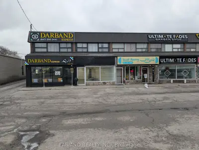 13130 Yonge Street 2, Richmond Hill, On L4e 2t3
