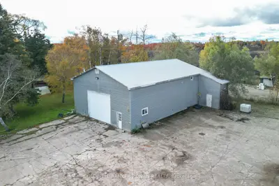 6336 Concession Road 7, Adjala-tosorontio, On L0m 1j0