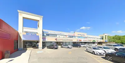 10720 Yonge Street 205, Richmond Hill, ON L4C 3C9
