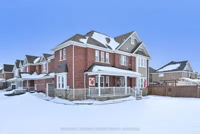 3 Swenson Street, New Tecumseth, On L9r 0j6