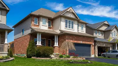 78 Stevenson Street, Essa, On L3w 0p6