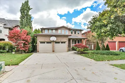 137 Marsi Road, Richmond Hill, ON L4C 5R3