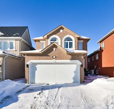 94 Manorheights Street, Richmond Hill, ON L4S 2H5