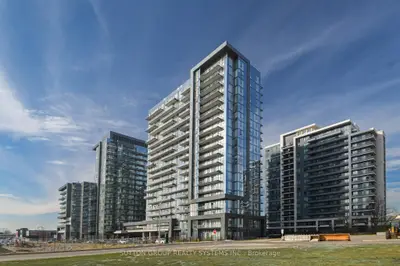 20 Gatineau Drive 1503, Vaughan, On L4j 0l2