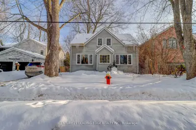 Detached in Richmond Hill