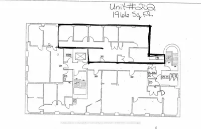 615 Davis Drive 202, Newmarket, On L3y 2x3