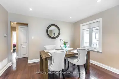 286 Gells Road, Richmond Hill, On L4c 3a4