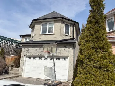 2 Guildwood Drive Bsmt, Richmond Hill, On L4c 8g9