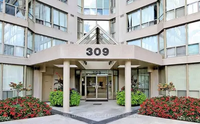 309 Major Mackenzie Drive E 501, Richmond Hill, On L4c 9v5