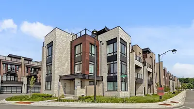 76 Ingersoll Lane, Richmond Hill, ON L4E 1G9