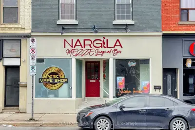 15231 Yonge Street, Aurora, On L4g 1l8