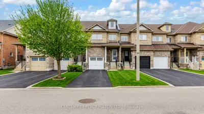 80 Goode Street, Richmond Hill, On L4s 2t6