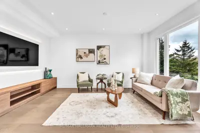 51 Verdi Road, Richmond Hill, On L4e 4p7
