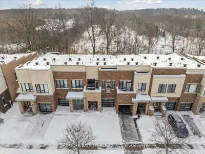 97 Dariole Drive, Richmond Hill, ON L4E 0Z4