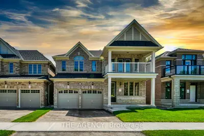 145 Dovedale Drive, Georgina, ON L4P 3Y1