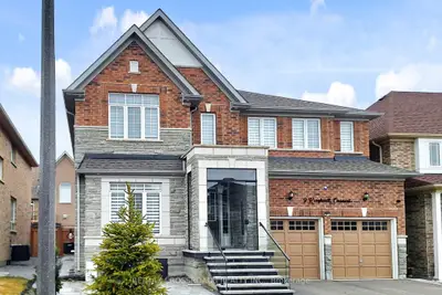 9 Kingknoll Crescent, Georgina, On L4p 0h6