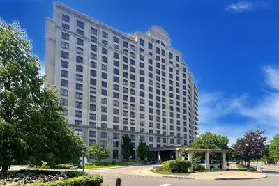 9235 Jane Street 214, Vaughan, ON L6A 0J8