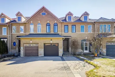 79 Loire Valley Avenue S, Vaughan, On L4j 8v8