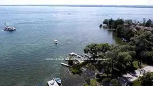 15 Lake Drive N, Georgina, On L4p 1a1