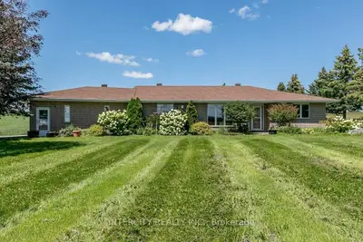 7512 5th Side Road, Adjala-Tosorontio, ON L9R 1V3